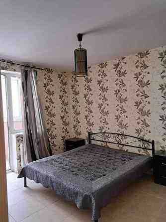 Оренда Квартира 2-кімнатна, 17/22 поверх на ул. Княжий Затон Київ