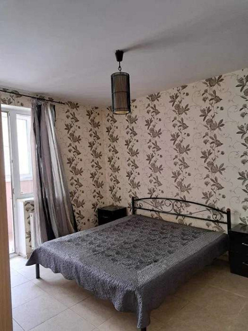 Оренда Квартира 2-кімнатна, 17/22 поверх на ул. Княжий Затон Киев - изображение 4