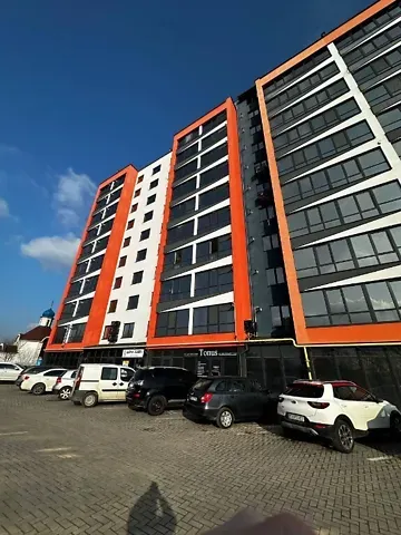 Продаж 1к Квартира 45 кв.м Проскурівського Підпілля вулиця 131/2 Хмельницький - фото 13