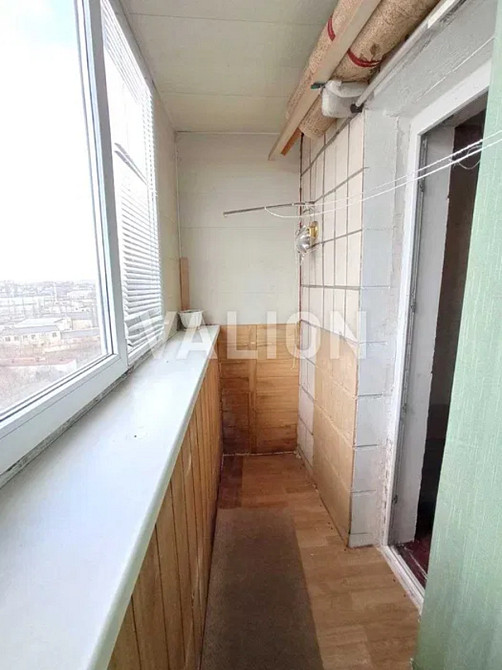 Продаж Квартира 1-кімнатна, 9/9 поверх на Зрошувальна, 3-Б Киев - изображение 11