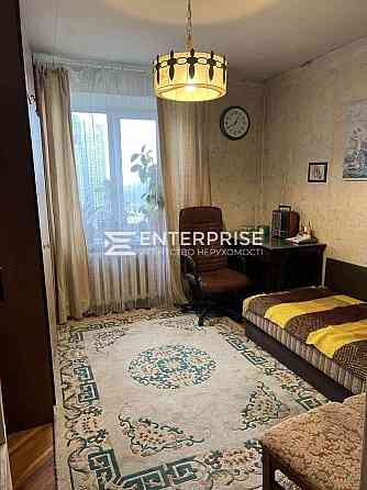 Продаж 4к Квартира 84 кв.м Михайла Бойчука вул. Kiev
