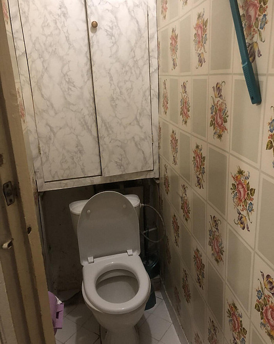 Продаж Квартира 2-кімнатна, 3/5 поверх на вул. Леха Качинського Zhytomyr - photo 4