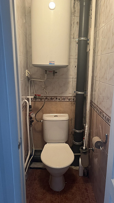 Продам трехкомнатную квартиру на Таирова Odessa - photo 4