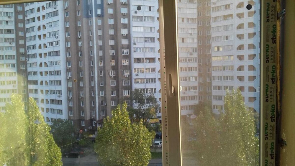 Продаж Квартира 2-кімнатна, 7/9 поверх на Харьковское шоссе, 21 Киев - изображение 2