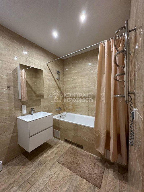 Продаж Квартира 2-кімнатна, 7/14 поверх на вул. Героїв Харкова Харьков - изображение 7