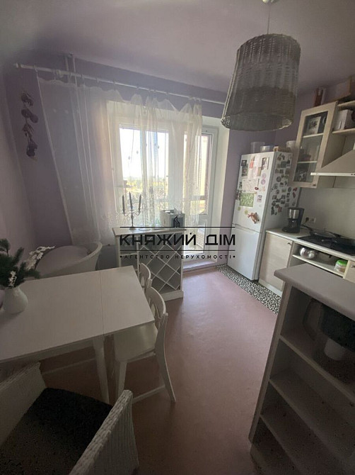 #127969; Продам 2-кімнатну квартиру біля метро | вул. Вишняківська, 5 Київ - фото 2