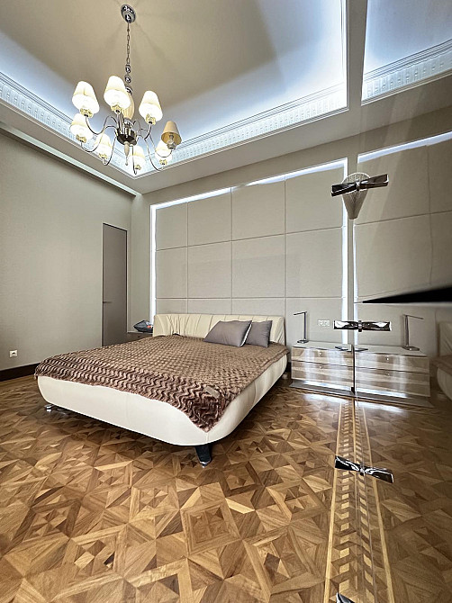 Клубный дом  ЖК "Ясная Поляна"/ ул.Отрадная. Евроремонт. Вид на море. Одеса - фото 20