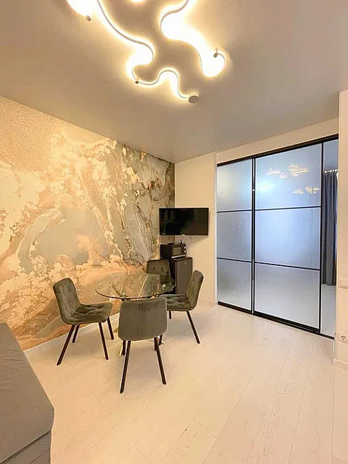 Продаж Квартира 1-кімнатна, 24/26 поверх на Генуэзская ул. Одеса - фото 9