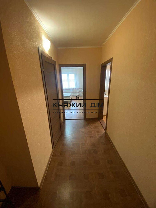 Продаж Квартира 1-кімнатна, 2/25 поверх на Ревуцкого ул. Київ - фото 4