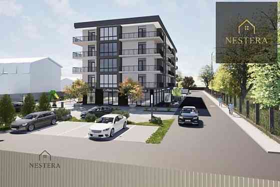 Продаж комерційне приміщення на вул. Загорська приміщень - 2, поверх - 2/5 Uzhhorod