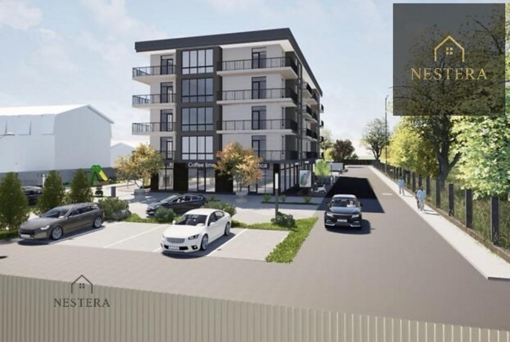 Продаж комерційне приміщення на вул. Загорська приміщень - 2, поверх - 2/5 Uzhhorod - photo 2