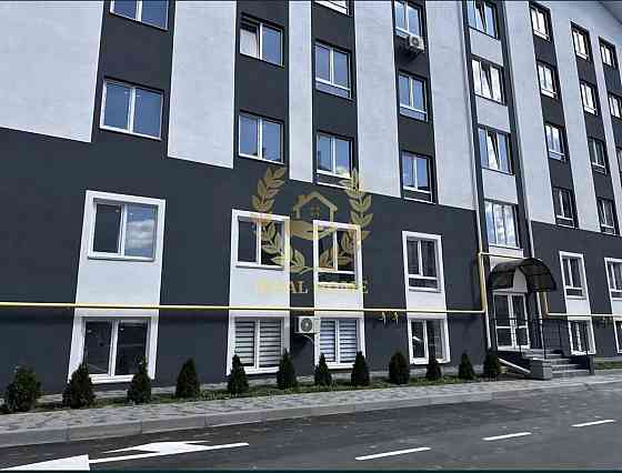 Продаж 1 кімнатної квартири Святопетровское 