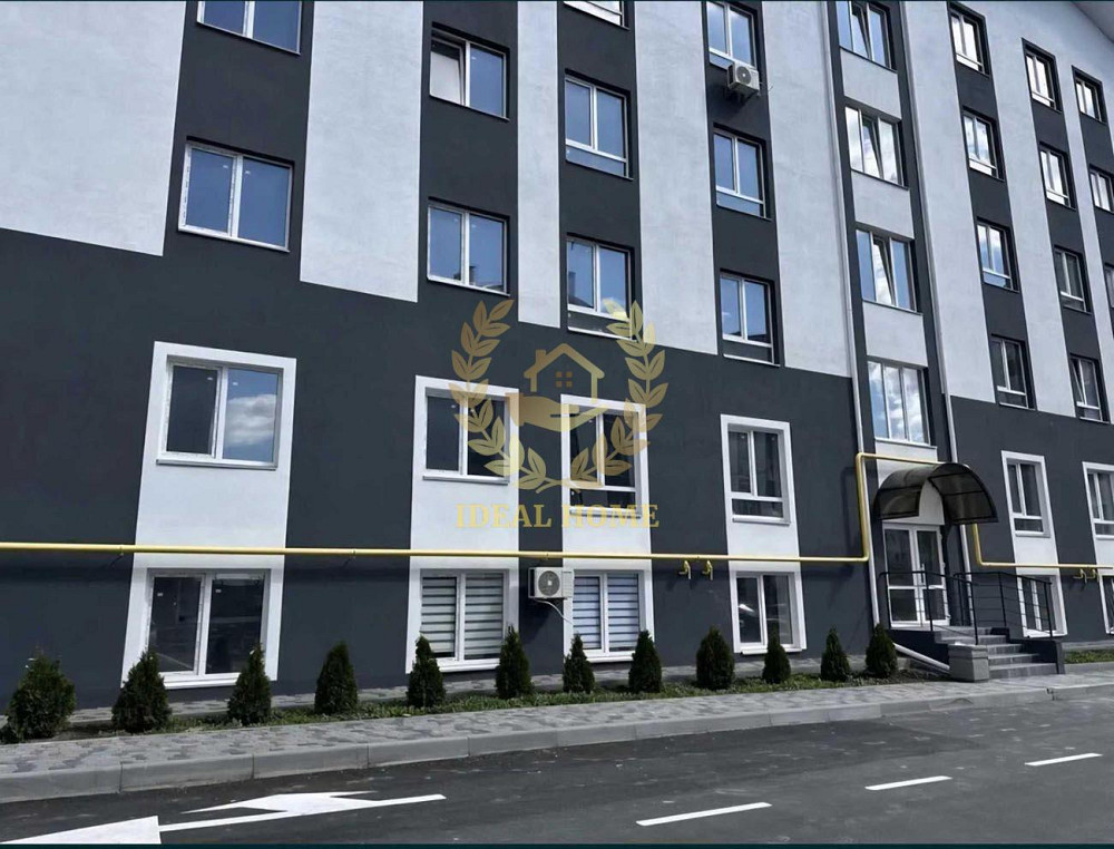 Продаж 1 кімнатної квартири Святопетровское  - фото 3