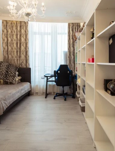 2-х ком. квартира в ЖК Бельетаж - улица Леонтовича Одеса - фото 12