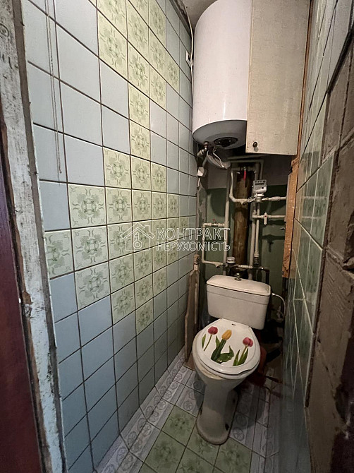 Оренда Квартира 2-кімнатна, 10/12 поверх на вул. Людвіга Свободи Kharkiv - photo 12