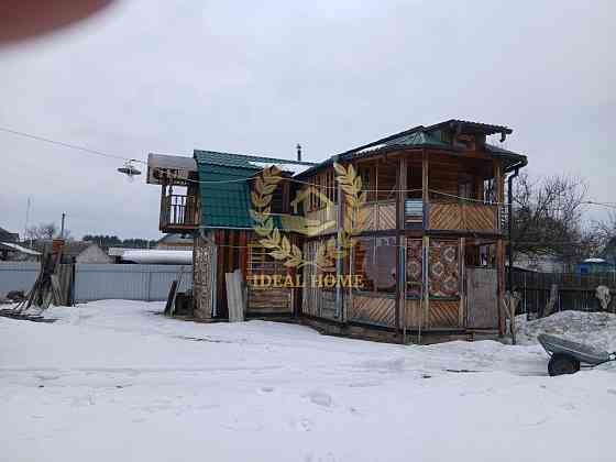 Продаж Будинок 5-кімнатний Буча