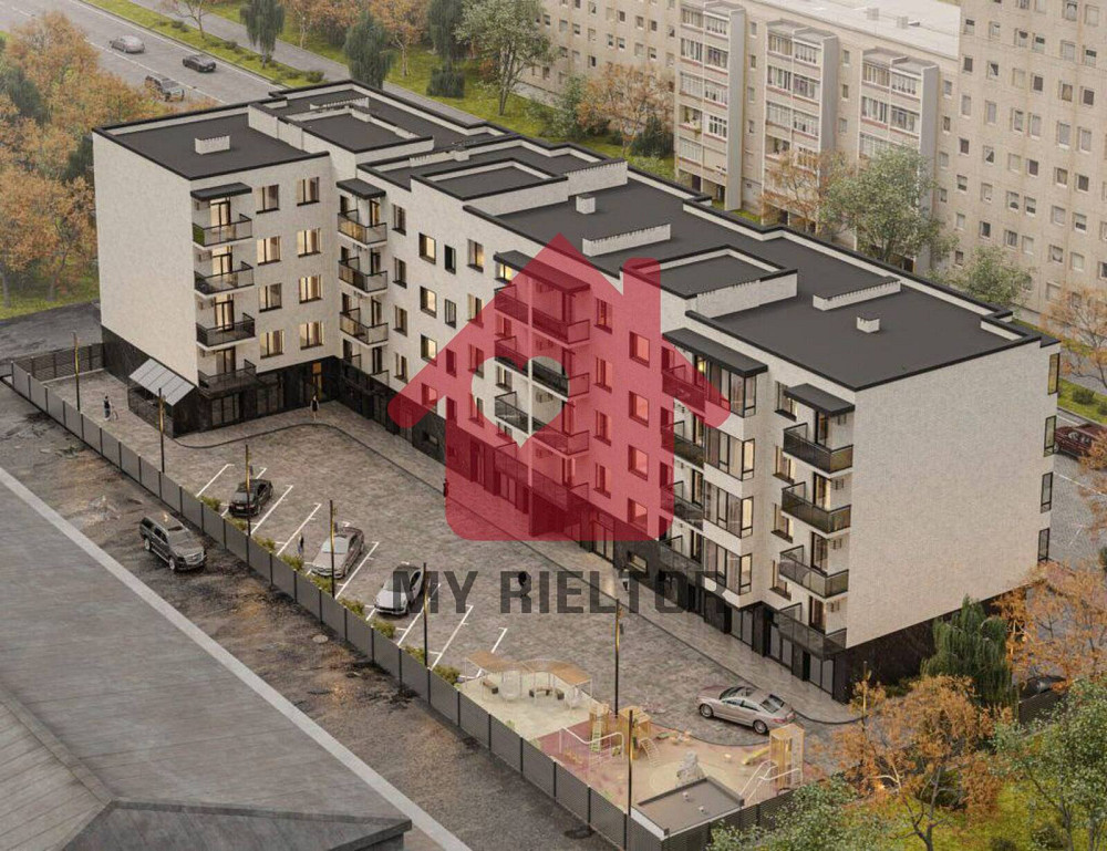 Продаж приміщення вільного призначення на Капушанська, 14 поверх - 1/5 Uzhhorod - photo 1