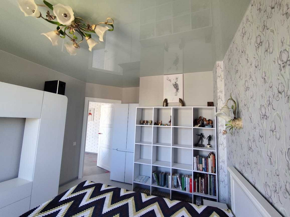 Продаж Квартира 3-кімнатна, 9/9 поверх на Глушкова Академіка вул., д. 30 Київ - фото 3