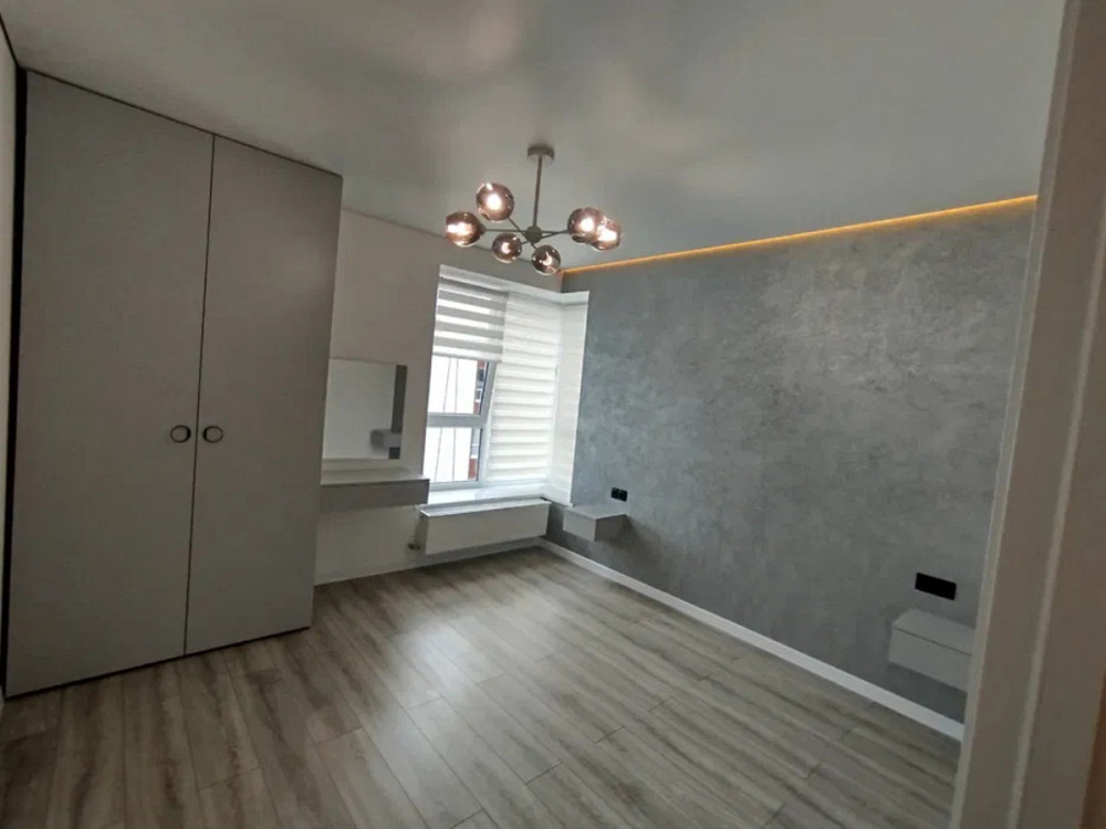 Продаж Квартира 2-кімнатна, 9/9 поверх на вул. Блавацького І. Отця Івано-Франківськ - фото 7