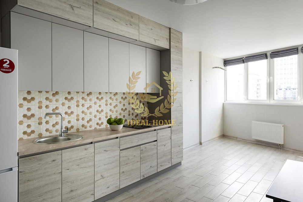 Продаж Квартира 1-кімнатна на Харьковское шоссе, 188 Київ - фото 8