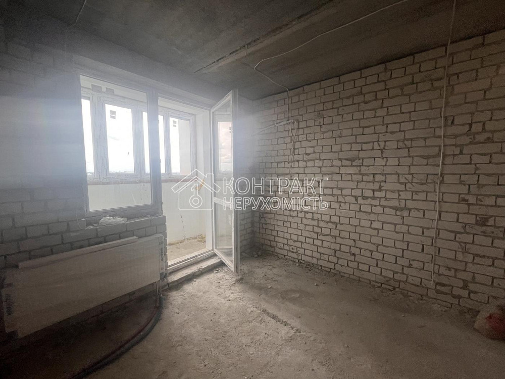 Продаж Квартира 1-кімнатна, 12/16 поверх на вул. Героїв Праці Харків - фото 9