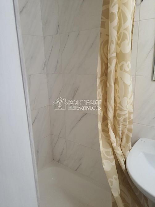 Оренда Квартира 1-кімнатна, 7/7 поверх на вул. Бестужева Харків - фото 7