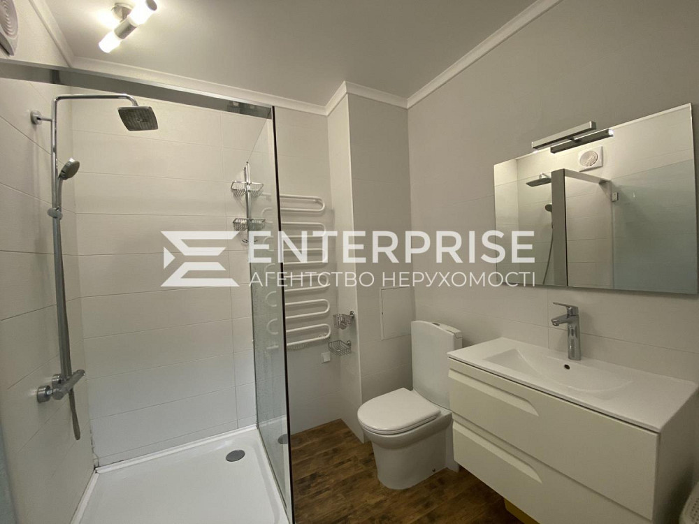 Оренда Квартира 1-кімнатна, 25/32 поверх на вул. Олевская Киев - изображение 14