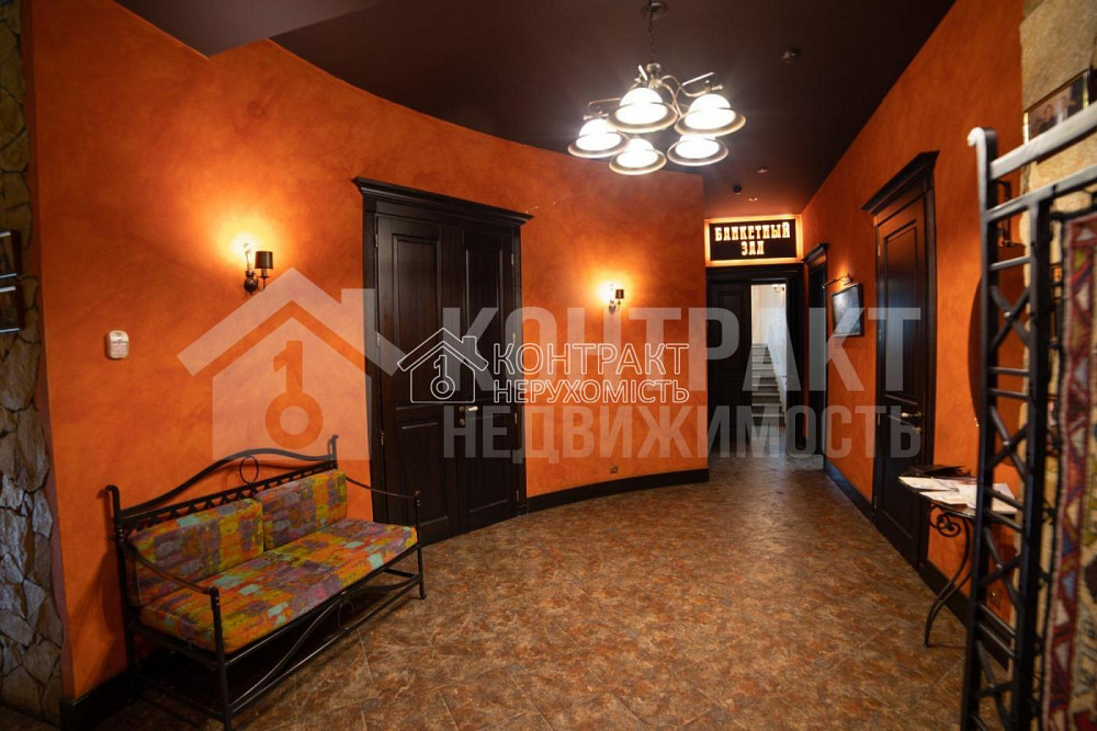 Продаж заклад громадського харчування на вул. Пушкинская приміщень - 6, поверх - 2/3 Харків - фото 10