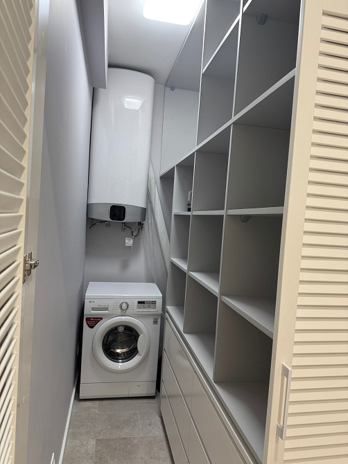 Продаж Квартира 2-кімнатна, 21/25 поверх на Василя Липківського (раніше Урицького) вул., д. 37г Київ - фото 8