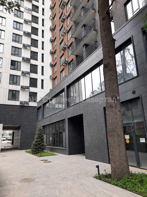 Оренда Будинок на Стуса Василя вул., 35Б Київ - фото 1