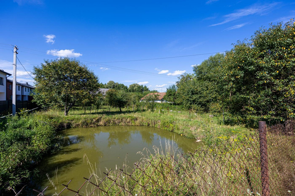 Оренда Будинок 3-кімнатний на вул. Південна Obroshyne - photo 20