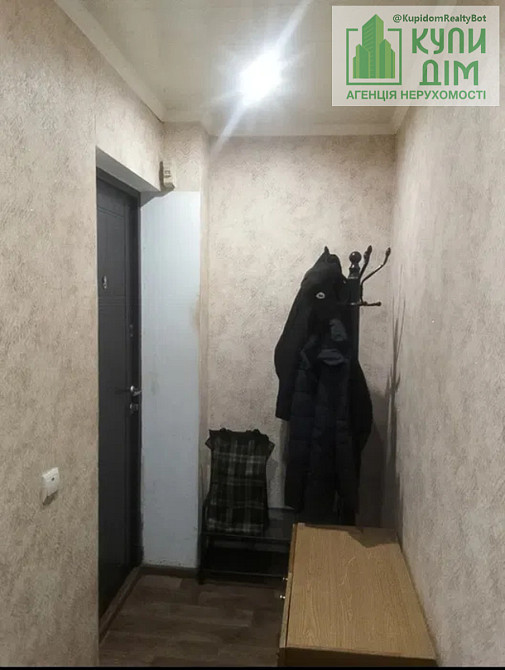 Продаж Квартира 2-кімнатна, 1/5 поверх Kirovohrad - photo 8