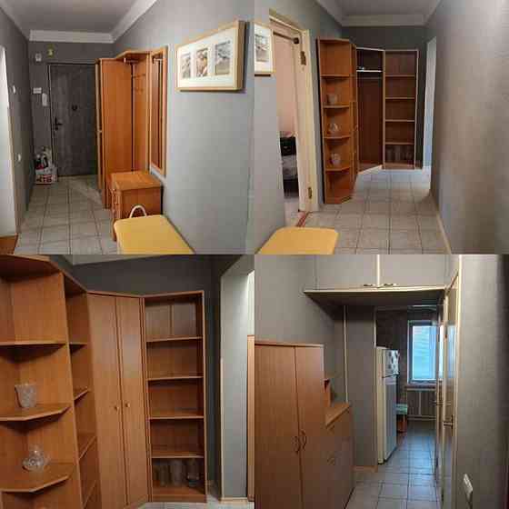 Оренда Квартира 2-кімнатна, 8/9 поверх на Ентузіастів, 7/3 Київ