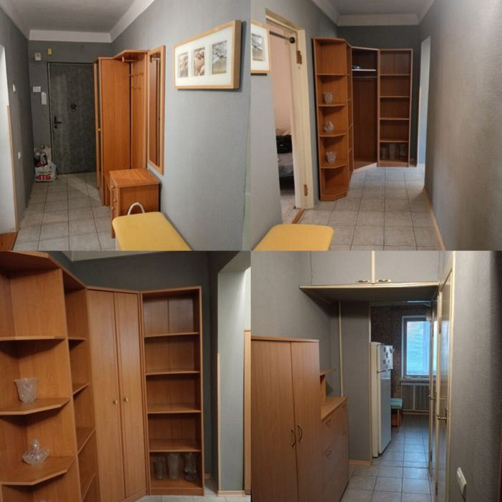 Оренда Квартира 2-кімнатна, 8/9 поверх на Ентузіастів, 7/3 Київ - фото 3