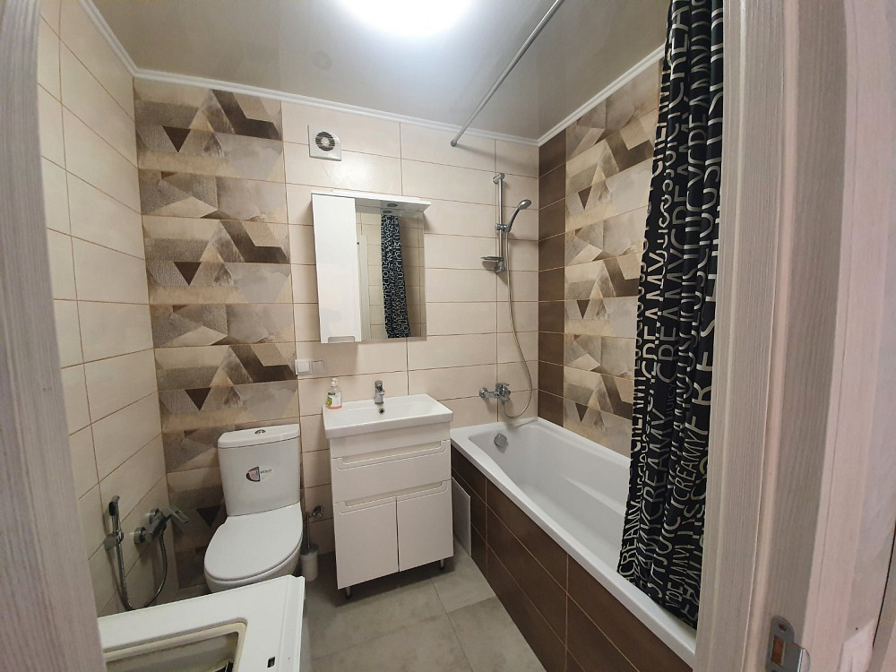 Оренда. 1- кімнатна квартира. Тернопіль. Східний. вул Довженка. Ternopil' - photo 9