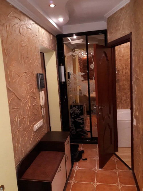 Оренда Квартира 1-кімнатна, 5/5 поверх на Тулузи, 18 Киев - изображение 12