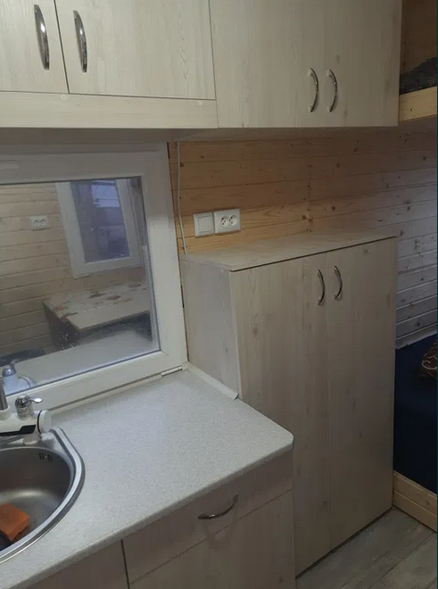 Переносний модуль,дом,дача,вагон.. Кропивницький - фото 4