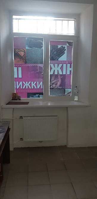 Оренда торгове приміщення на Театральна поверх - 1/5 Винница - изображение 9