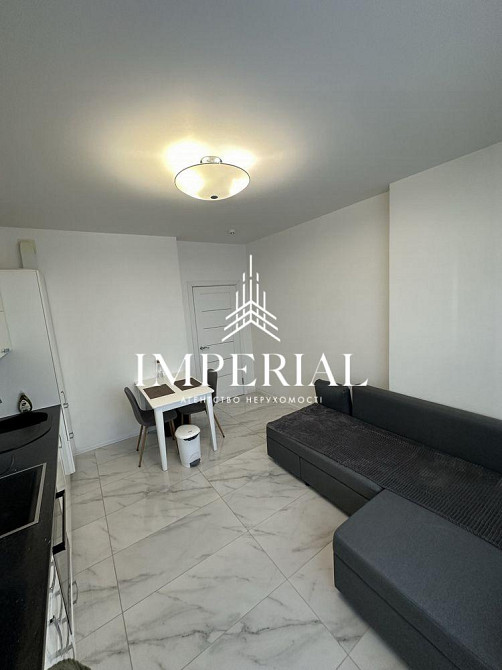 Продаж Квартира 1-кімнатна, 12/16 поверх на вул. Чорновола Kiev - photo 2