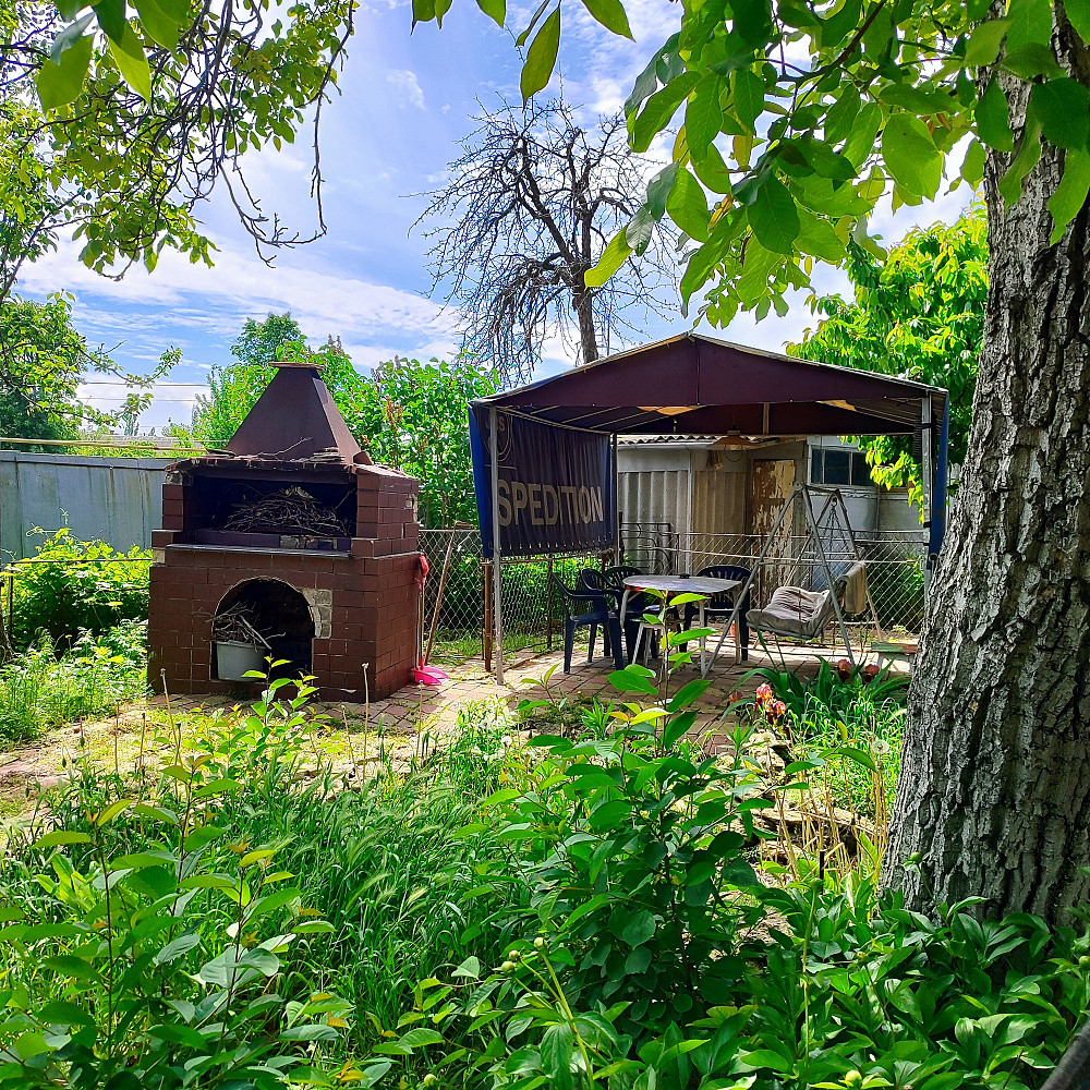 Продам дом в с. Усатово (фасад центральной улицы) Усатове - фото 13