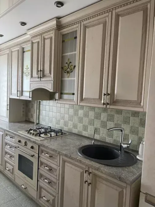 Продаж Квартира 3-кімнатна, 8/9 поверх на вул. Преображенська Кропивницький - фото 4