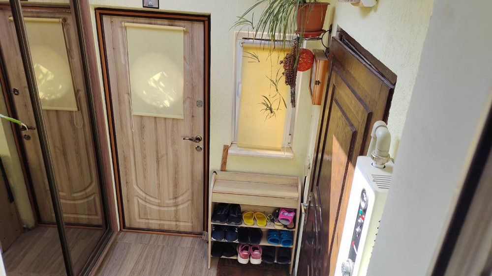 2-х комнатная квартира на Молдаванке со своим паркоместо Odessa - photo 8