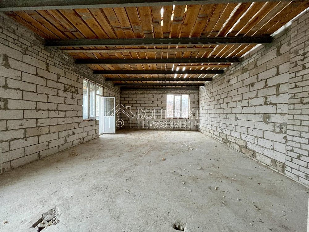 Продаж Квартира 3-кімнатна, 5/6 поверх на вул. Букова Харків - фото 1