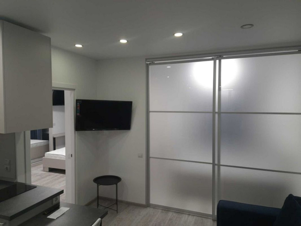 Оренда Квартира 2-кімнатна, 19/26 поверх на просп. Лобановського, 144 Київ - фото 2