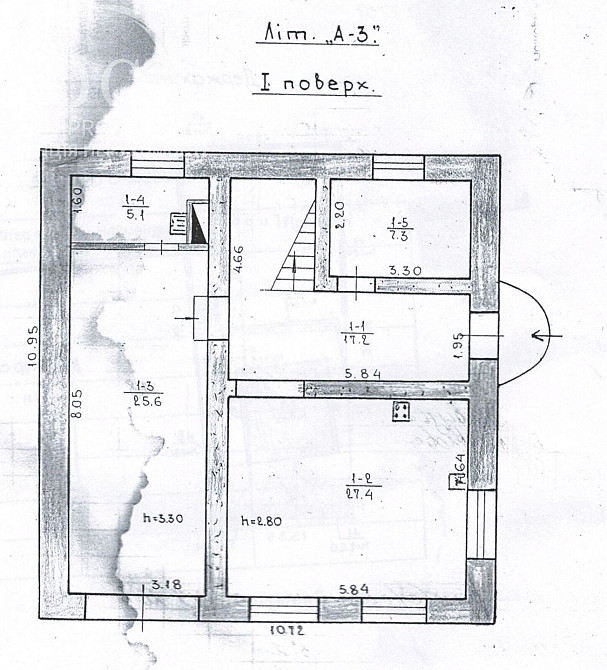 Продаж Будинок на вул. Татарська Dnipro - photo 7