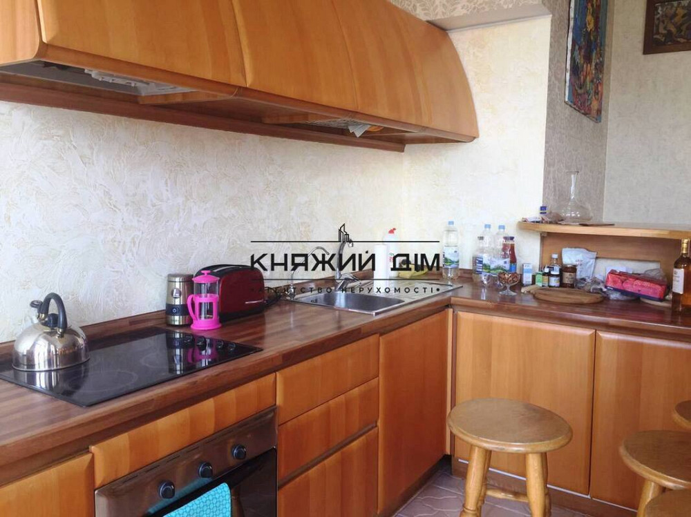 Оренда Квартира 2-кімнатна, 5/5 поверх на Стрелецкая ул. Kiev - photo 8