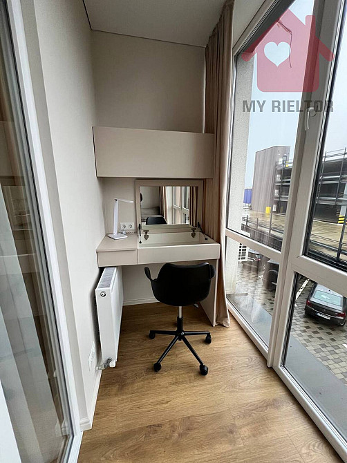 Продаж Квартира 1-кімнатна, 2/9 поверх на Перемоги Ужгород - фото 12