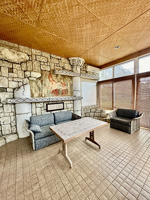 Продаж Будинок на Большой Фонтан / Фонтанская Дорога, 76 Odessa - photo 8