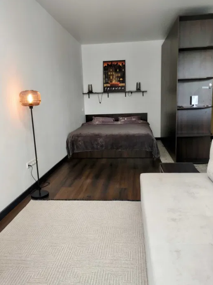 Продаж Квартира 1-кімнатна на просп. Гагарина (просп. Леси Украинки), 19а Odessa - photo 14