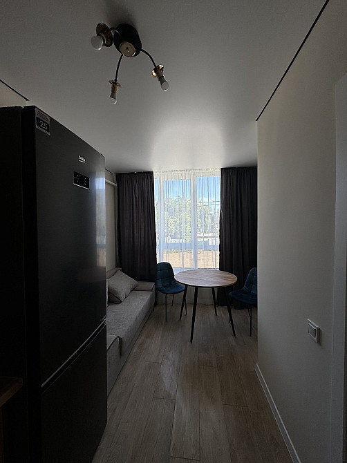 Оренда Квартира 1-кімнатна, 2/9 поверх Тернопіль - фото 6